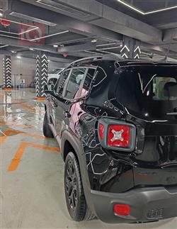 جيب رينيجيد